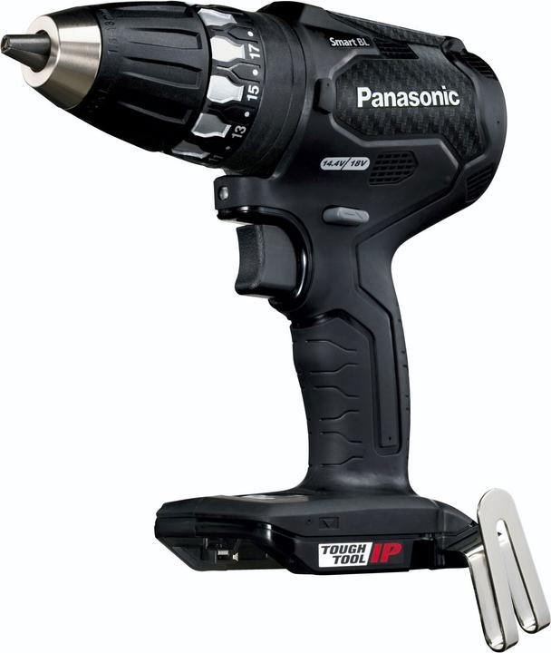 Panasonic EY 74A3 X32 cordless drill driver (Rechargeable battery operated)