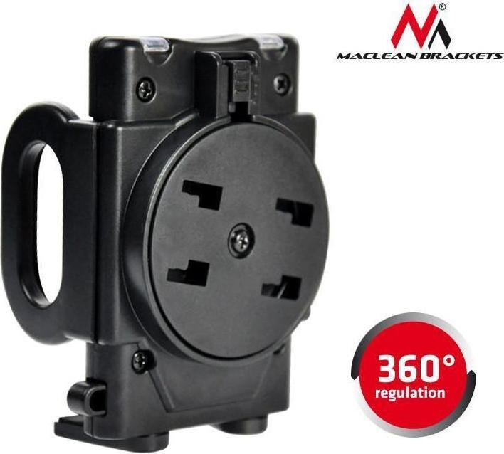Produktbild Maclean Universale Auto Handy Halterung - Brackets MC-659