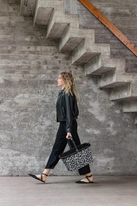 Immagine prodotto reisenthel carrybag frame leo nero