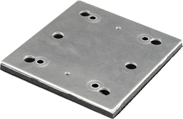 Image du produit Makita Plaque de base Velcro Carré