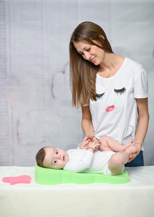 Produktbild Lorelli Baby Badewanneneinlage Maxi