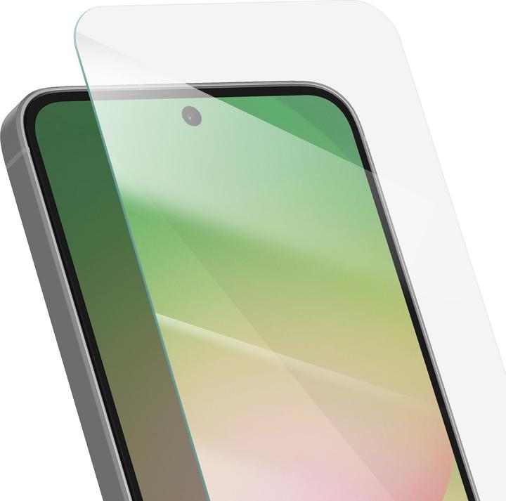 Produktbild Mayaxess CrystalGuard Bildschirmfolie (1 Stück, Samsung Galaxy A56)