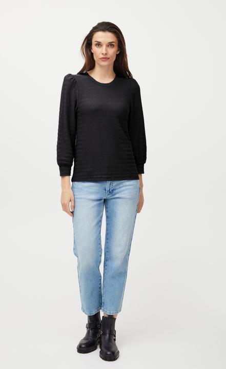 Image du produit Pulz Jeans PZJANE 3/4 sl. T-shirt 50207895 (XS)