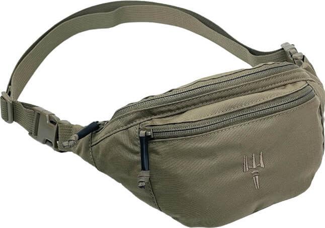 Produktbild Pitchfork Compact EDC Waist Pack