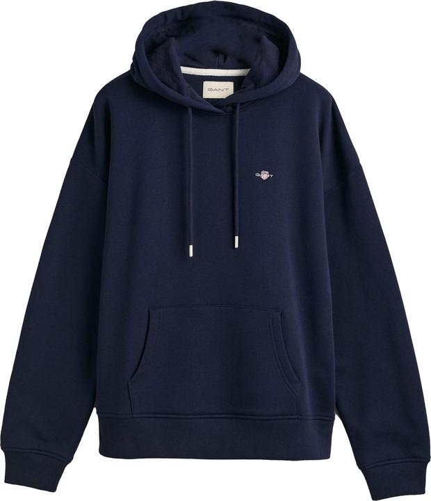 Immagine prodotto GANT Regular Shield Hoodie (XS)