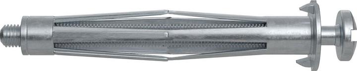 Produktbild Fischer Hohlraum-Metalldübel HM 4x45 S K (4) (4 Stk.)