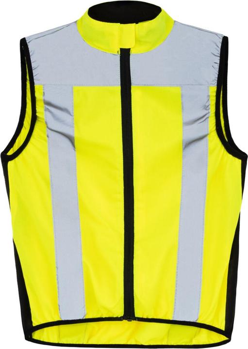 Korntex Hi-Vis Mobilityweste