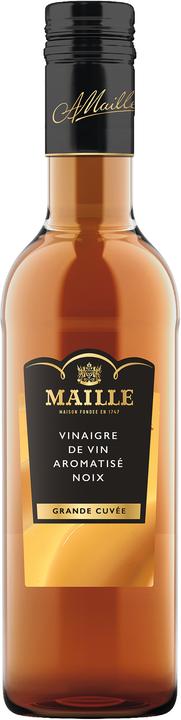 Maille Aceto di vino bianco con nocciole 500ml (500 ml)