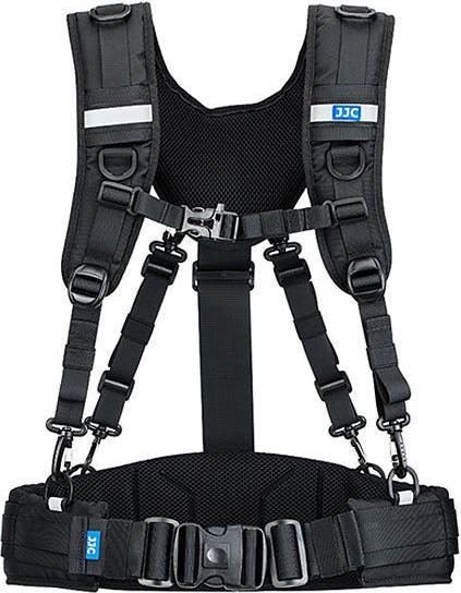 Image du produit JJC GB-PRO1 (Ceinture ventrale, Sangle d'épaule)