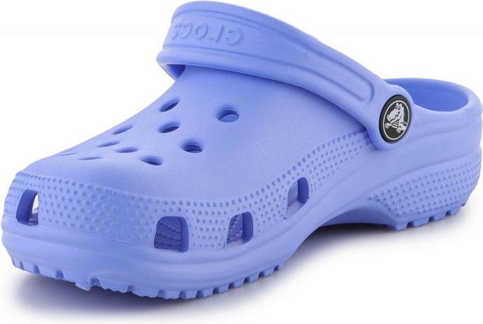 Actual product image Crocs K's Classic Clog (29)