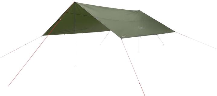 Robens Tarp Exp (Tarp, 1.60 kg)