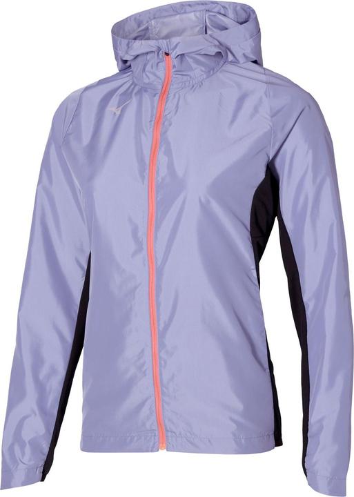 Image du produit Mizuno Alpha Jacket W (S)