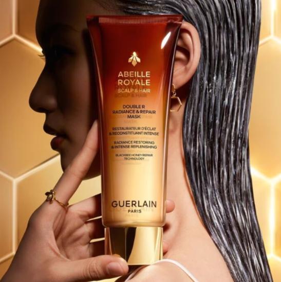 Immagine prodotto Guerlain Abeille Royale (200 ml)