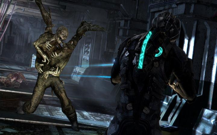 Immagine prodotto EA Games Dead Space 3 (PS3, EN)