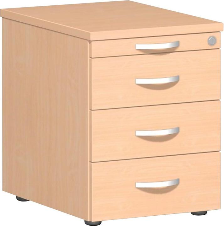 Produktbild Rollcontainer ALICANTE