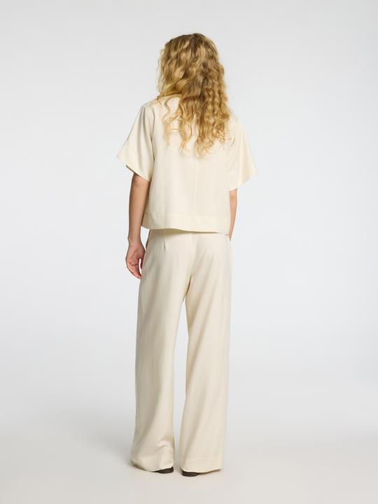 Actual product image Selected Femme Marlenehose SLFNATUK (42)