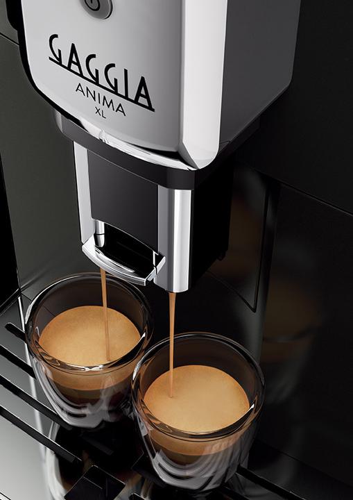 Produktbild Gaggia Anima Deluxe