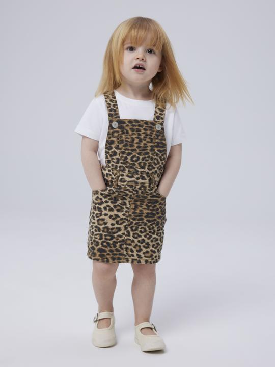 Produktbild Name it Regular Fit Spencer-Kleid (92)