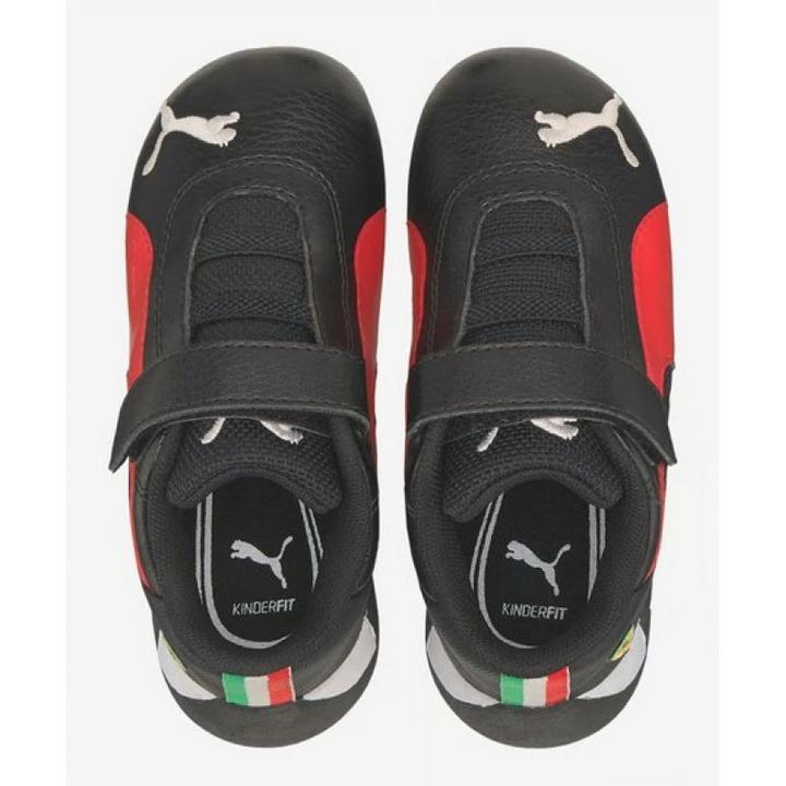 Actual product image Puma Race R-Cat Jr Kinder Sportschuhe (26)