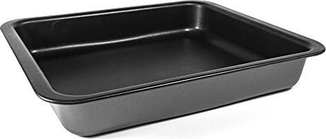 Immagine prodotto Moneta Eden Lasagnera 24x20 cm Alluminio riciclato da lattine. 100% Made in Italy