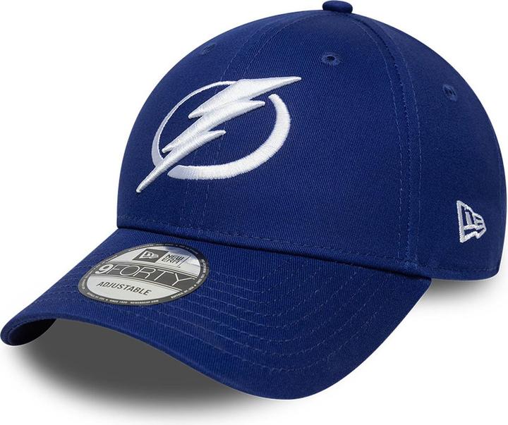 Image du produit New Era 9Forty Snapback Cap - NHL Tampa Bay Lightning (Taille unique)