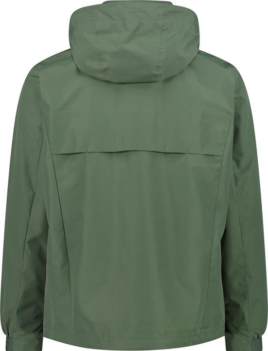 Immagine prodotto CMP Campagnolo Felpa con zip e cappuccio (52)