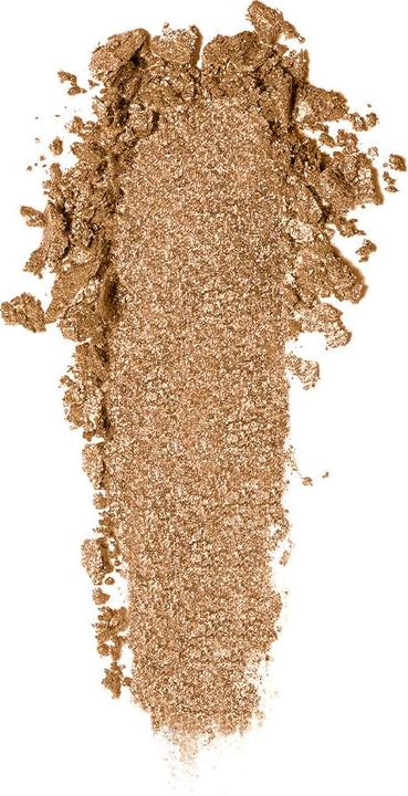 Actual product image Bourjois Nº3 QUAI DE SEINE eyeshadow palette sunset edition 4,5 gr (Sunset)