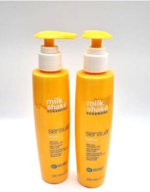Produktbild Milk_Shake Sun and More Sensual Lotion 250ml (Körperlotion, 250 ml)