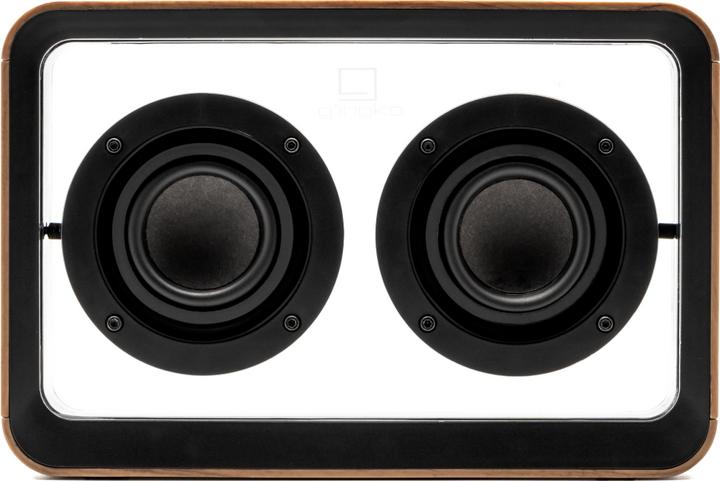 Produktbild Gingko Mage See-through Bluetooth Speaker