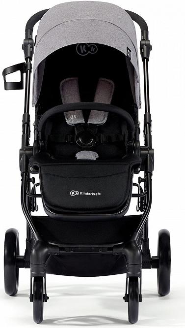 Actual product image KinderKraft Vesto