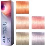 Immagine prodotto Wella Opal-Essence By Illumina Color 60ml Colore per capelli