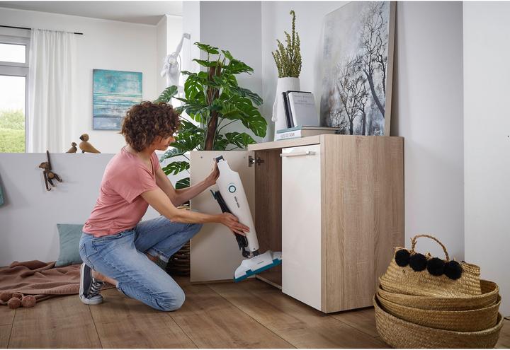 Immagine prodotto Leifheit CleanTenso Power 2.0 (6 bar, 1200 W)