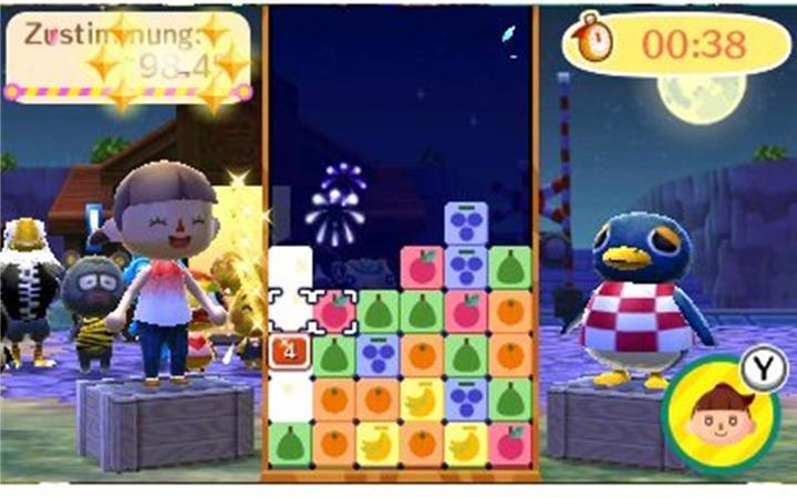 Produktbild Nintendo Animal Crossing: New Leaf (3DS, 3DS XL, DE)