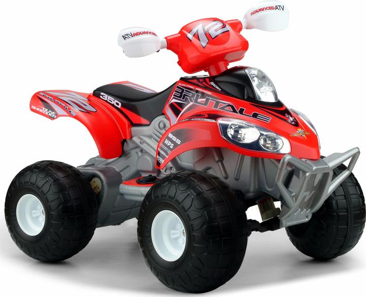 Productafbeelding Feber Brutale Quad 12V (12 V)