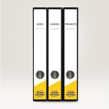 Folder accessories
