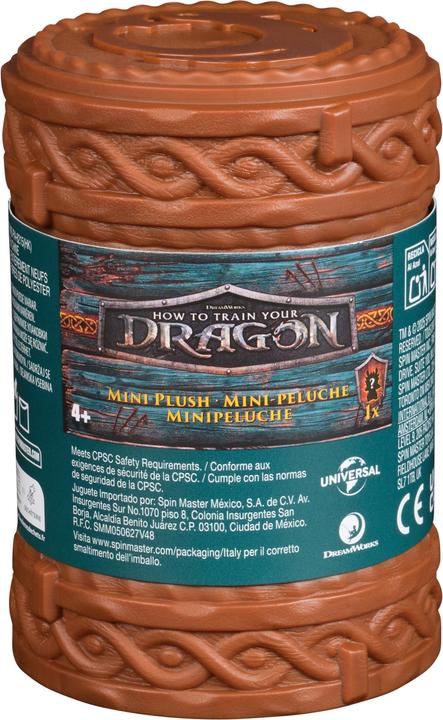 Image du produit Spin Master How to Train Your Dragon 3 (Assorti)