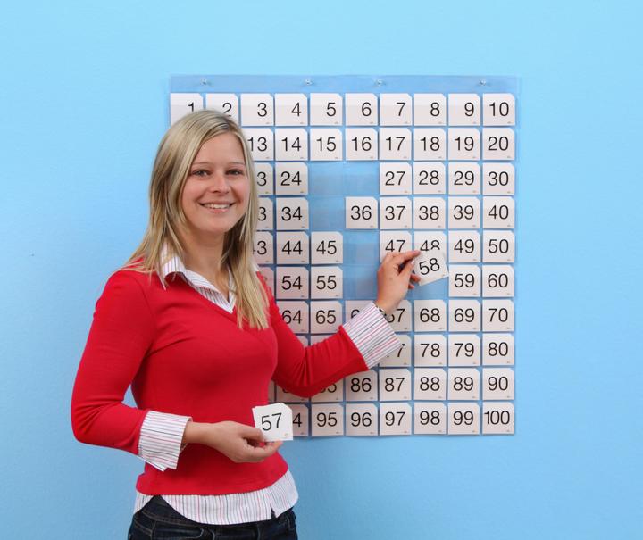 Produktbild Elk Stecktafel