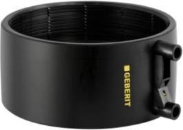 Produktbild Geberit PEH Elektroschweissmuffe Ø 63 mm