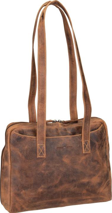 Immagine prodotto Greenburry Shopper Vintage 1535 (10 l)