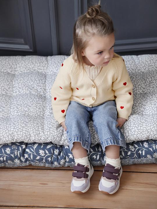 Vertbaudet Cardigan/Strickjacke (68)