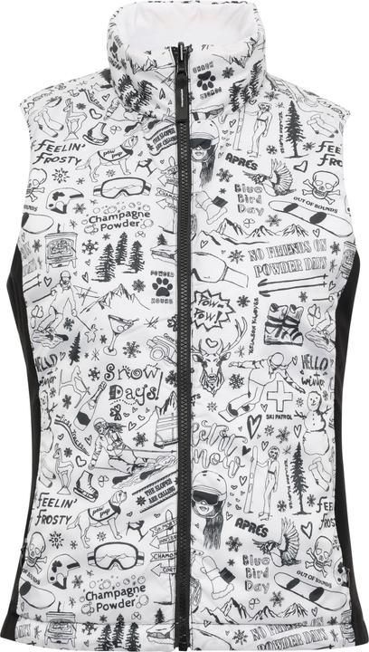 Actual product image Krimson Klover Sela Vest (XL)