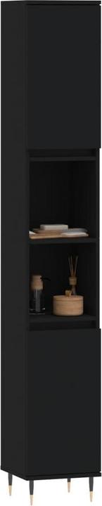 Produktbild VidaXL Abdiel (30 x 30 x 190 cm)