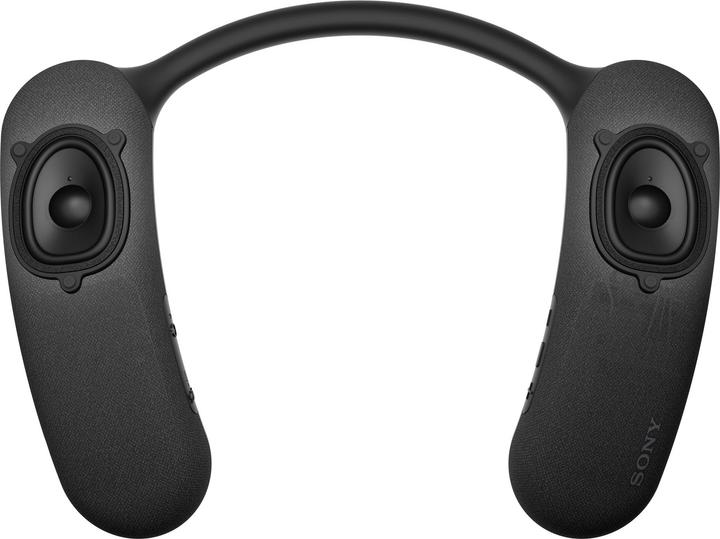 Image du produit Sony Théâtre U (1 pièce)