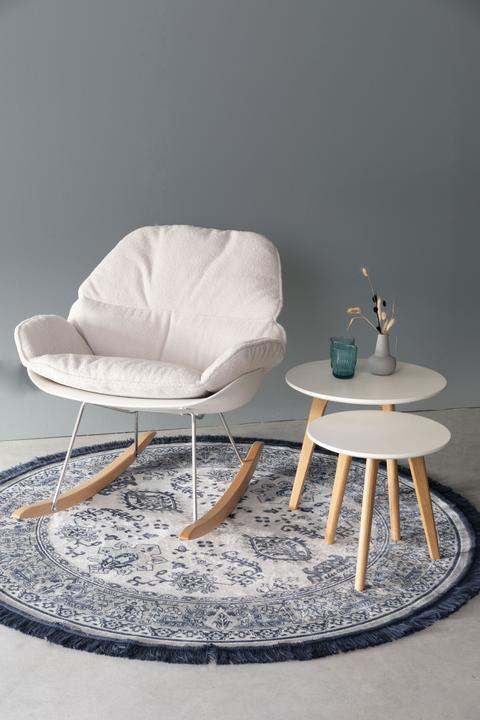 Produktbild White Label Living Chair