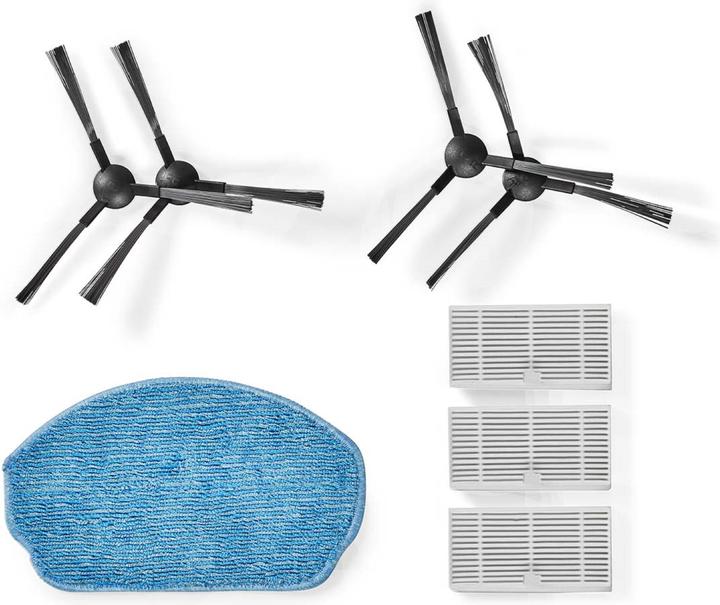 Produktbild Nedis WIFIVCB01 Staubsauger Ersatzteil, Plastic