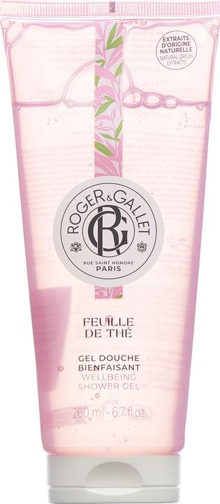 Roger & Gallet Gel Douche (re) (200 ml)