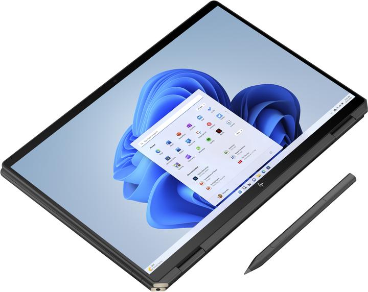Immagine prodotto HP Spectre x360 14-eu0790nz (14", Intel Core Ultra 7 155H, 32 GB, 2000 GB, CH)