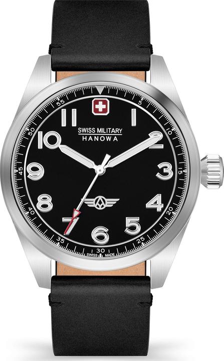Swiss Military Hanowa Falcon (Fliegeruhr, 42 mm)