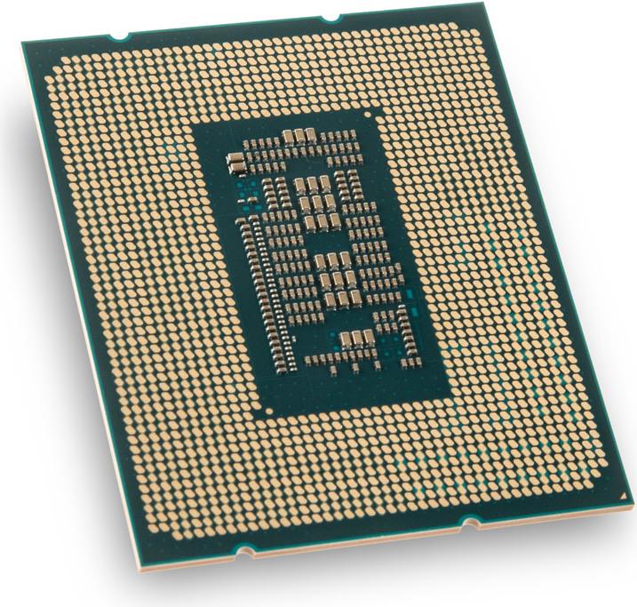 Produktbild Intel Core i5-12600KF (LGA 1700, 3.70 GHz, 10 -Core)