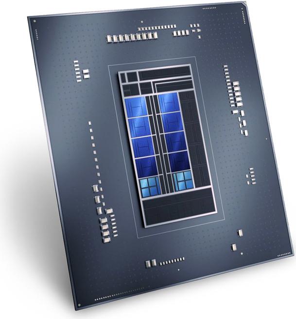 Produktbild Intel Core i5-12600KF (LGA 1700, 3.70 GHz, 10 -Core)